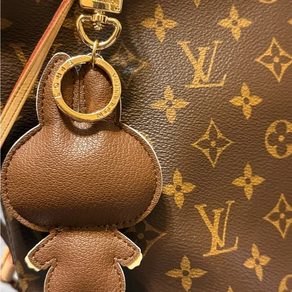 Character keychain - Picture 4 of 5